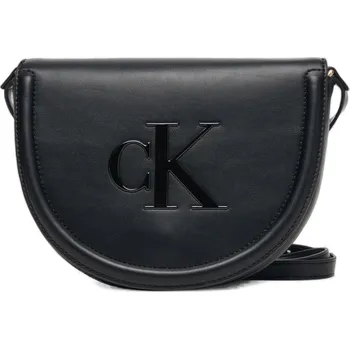 Kabelka Calvin Klein kabelka přes rameno Calvin Klein černá 3490267