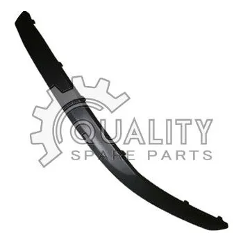 Lišta karosérie Lišta P nárazníku L OCT2 DPA 88070042102