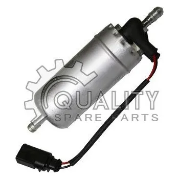 Palivové čerpadlo Palivové čerpadlo HELLA 8TF 358 302-861