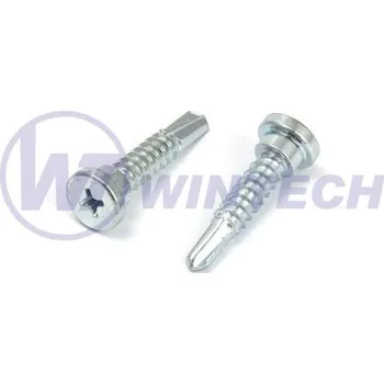 Šroub Šroub upevňovací WINTECH pro přenášení, 5 x 30 Balení: 500 ks BIFDB50030B5K