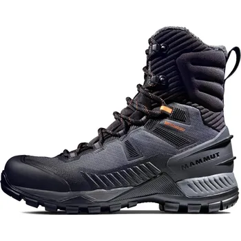 Dámská sportovní obuv Mammut Blackfin III WP High Women Velikost: 7,5 UK / Barva: black 0001