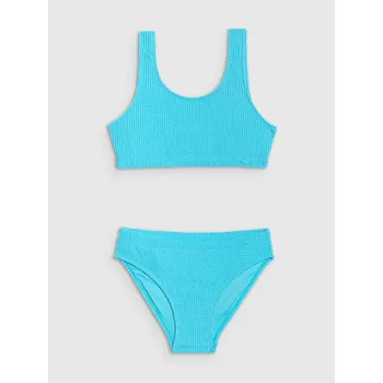 Dámské plavky 4F dvoudílné plavky velikost 122