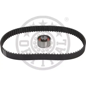 Rozvod motoru OPTIMAL Ozubení sada rozvodového řemene OPT SK-1519