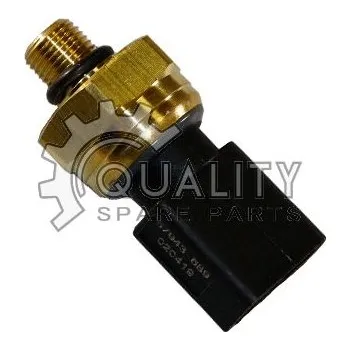 Čidlo automobilu Snímač, tlak paliva A.I.C. 57943