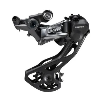 přehazovačka přehazovačka SHIMANO GRX RD-RX810 (2x11 stupňů) - I-RDRX810, 2x11 rychlostí