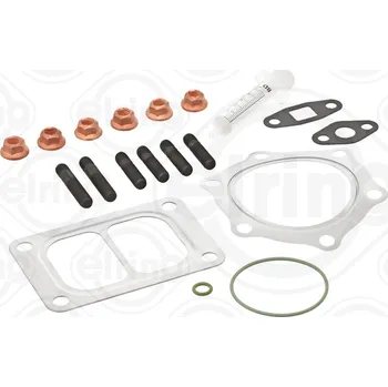 Turbodmychadlo Montážní sada dmychadla, 716.090