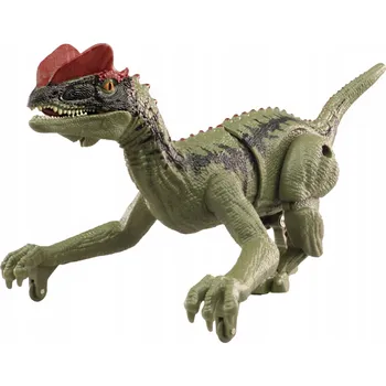 Obraz Amewi 40012 Allosaurus RC dinosaurus 21 cm RTR