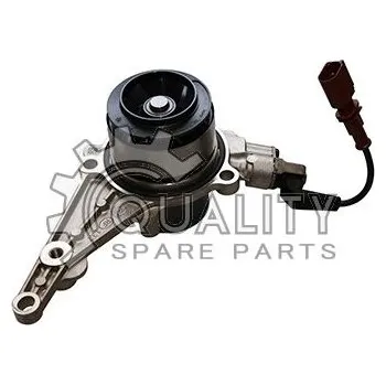 Motor automobilu Vodní čerpadlo, chlazení motoru SKF VKPC 81295