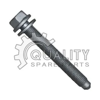 Příslušenství karosérie Šroub M12x1,5x95 ŠKODA OEM Originál N91096401