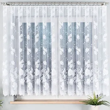 Záclona Záclona Tereza 150 bez obšití