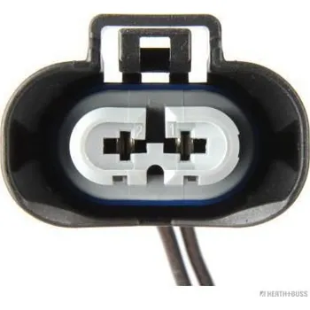 Příslušenství osvětlení automobilu Sada na opravu kabelů, žárovka do dálkových světlometů HERTH+BUSS ELPARTS 51277310