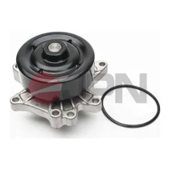 Ventilátor topení a klimatizace JPN 10C2073-JPN Vodní pumpa, chlazení motoru