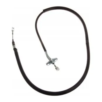 Zavěšení kol Lanko ruční brzdy K16388 A.B.S. MERCEDES