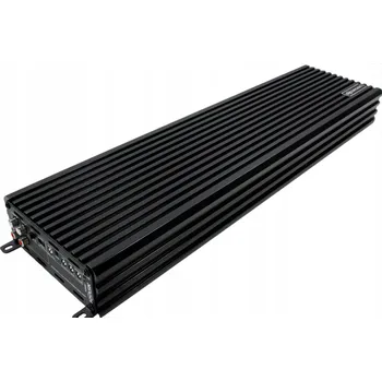 Hi-Fi komponenty 1-kanálový automobilový zesilovač Excursion HXA-5K 3000 W