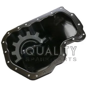 Motor automobilu Olejová vana A.I.C. 59537