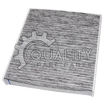 Ventilátor topení a klimatizace Filtr, vzduch v interiéru KOLBENSCHMIDT 50014511