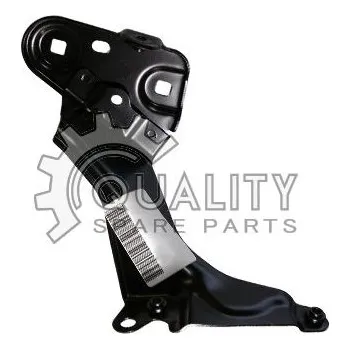 Blatník karosérie Držák blatníku P ŠKODA OEM Originál 5E3821228