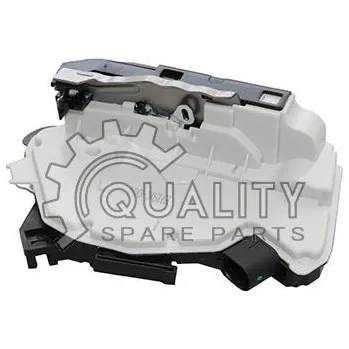 Zabzepeční vozidel Zámek dveří NTY EZC-SK-004