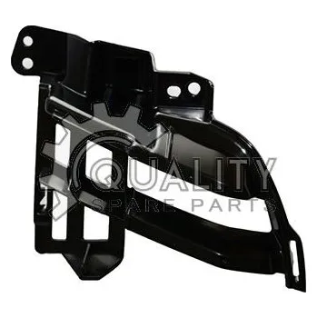 Nárazník Vzpěra nárazníku L ŠKODA OEM Originál 3V0807723