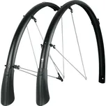 SKS Bluemels 28" matt sada blatníků Varianta: 35mm