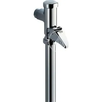 Splachovací tlačítko Splachovací tlačítko pro pisoár Grohe RONDO SASO stříbrné