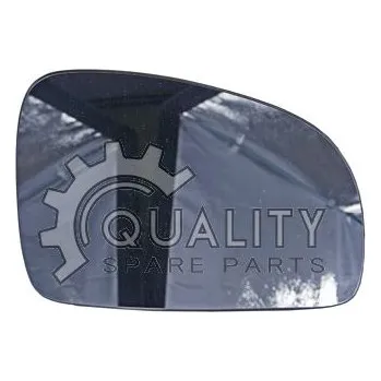 Auto zrcátko Sklo zrcátka P vyhřívané DPA 88570878102