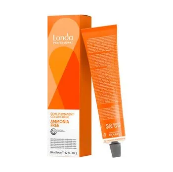 Barva na vlasy Londa Professional Demi-Permanent Color demi-permanentní barva na vlasy 60 ml, 8/3