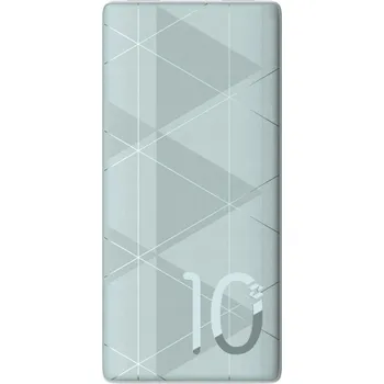 Powerbanka Powerbanka INFINIX XP10 10000mAh 12W Modrá