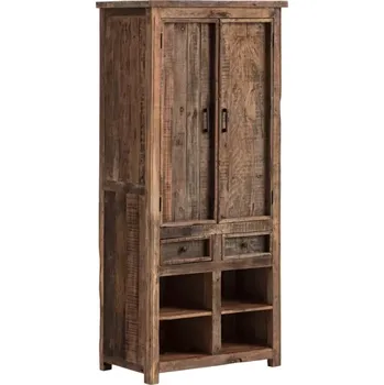 Šatní skříň Šatní skříň Sumatra