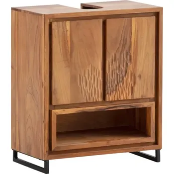 Koupelnový nábytek Skříňka pod umyvadlo Maddox