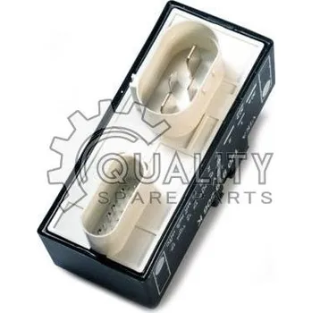 Autoelektrika Jednotka řídící větráku VIKA 99190019701