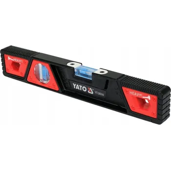 Vodováha Yato YT-30310 Magnetická vodováha 300 mm
