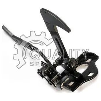 Kapota Zámek kapoty horní díl ŠKODA OEM Originál 1Z0823480G