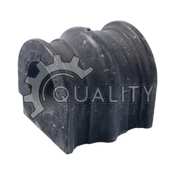 Stabilizátor nápravy Guma stabilizátoru ŠKODA OEM Originál 6U0411314B