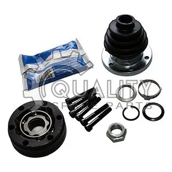 Hřídel nápravy Sada kloubů, hnací hřídel SKF VKJA 8002