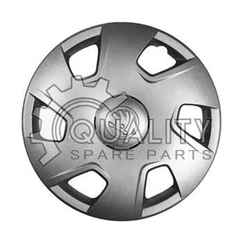 Poklice na kolo Kryt kola "15" DAKARA ŠKODA OEM Originál 5JA601147AZ31