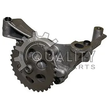 Olejové čerpadlo Olejové čerpadlo BGA LP0900