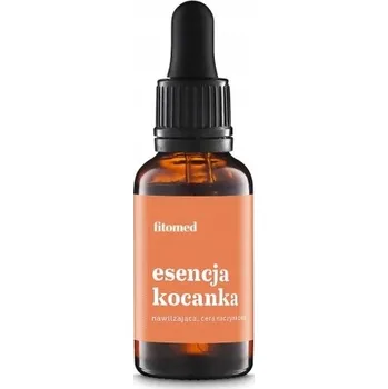 Pleťový krém Fitomed Slaměnka 30 g Hydratační esence pro pleť s rozšířenými žilkami (kuperózní pleť)