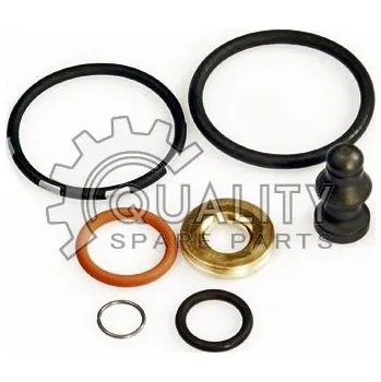 Systém vstřikování Sada opravná čerpadlo/tryska- velká ŠKODA OEM Originál 038198051C