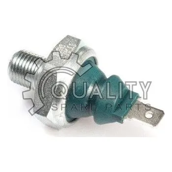 Autoelektrika Olejový tlakový spínač TOPRAN 110 165