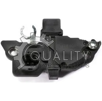 Alternátor Regulátor generátoru TOPRAN 109 917