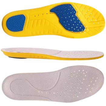 Vložka do bot Proti pocení vložky do bot, ultra lehké, Max Comfort, 46