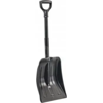 Hrablo na sníh Lopata na sníh do auta, skládací automobilová ECO