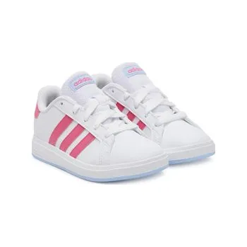 Dámské tenisky adidas Sneakersy Grand Court Lifestyle JI0971 Bílá 33_5