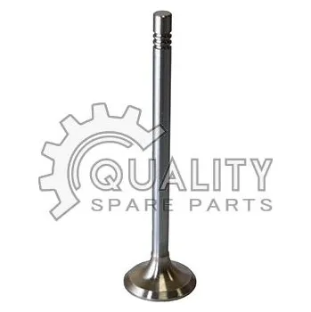 Ventil motoru Výfukový ventil BGA V990224