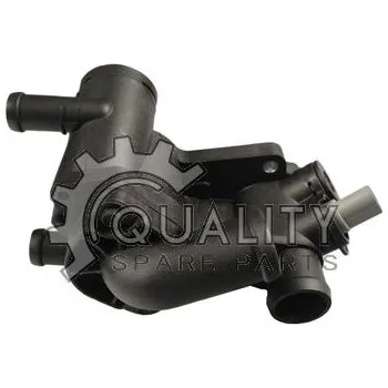 Chladič motoru Termostat kompletní VIKA 11210976801