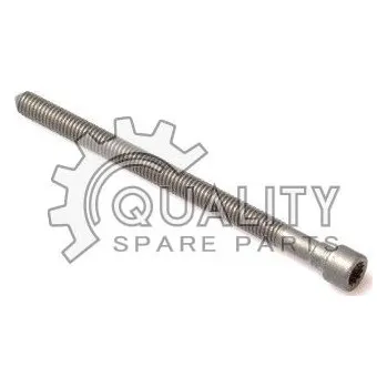 Systém vstřikování Šroub M6x88 ŠKODA OEM Originál 03G103385A