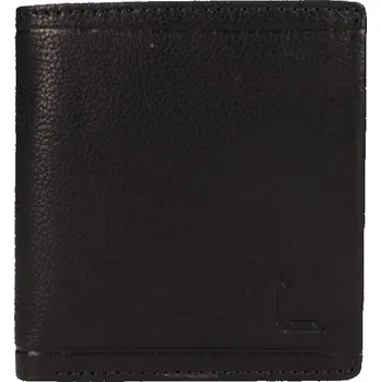 Peněženka Lagen peněženka 26024D black