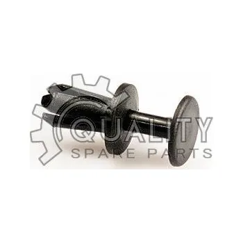 Lišta karosérie Nýt s plastovým čepem ŠKODA OEM Originál N90536901