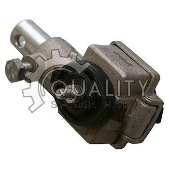 Kloub tyče řazení do -9/96 VIKA 77110001101